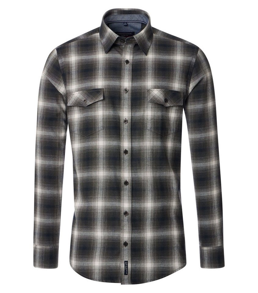 CASAMODA Langarmhemd von CASAMODA