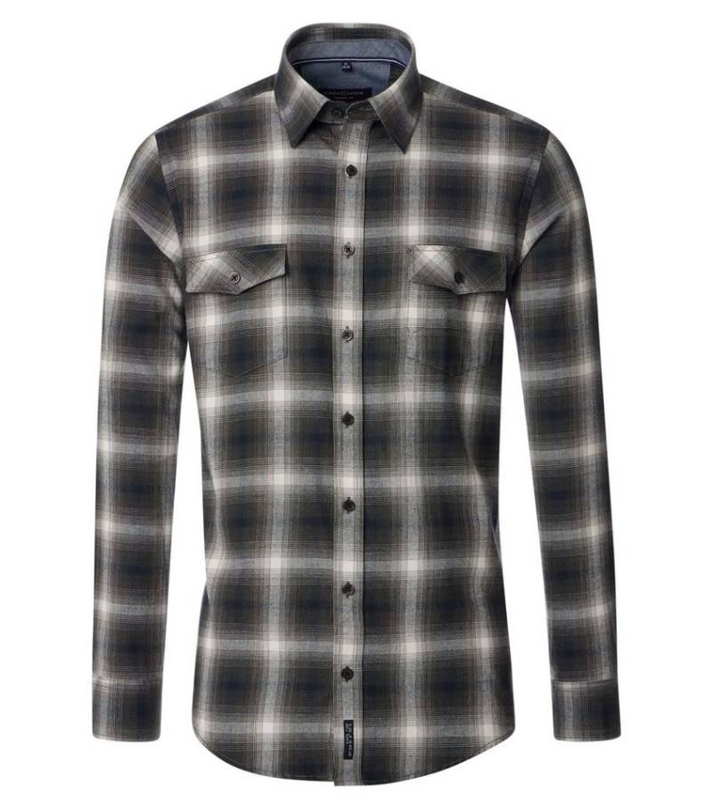 CASAMODA Langarmhemd von CASAMODA