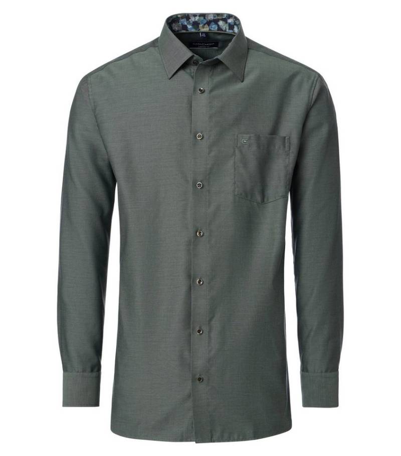 CASAMODA Langarmhemd von CASAMODA