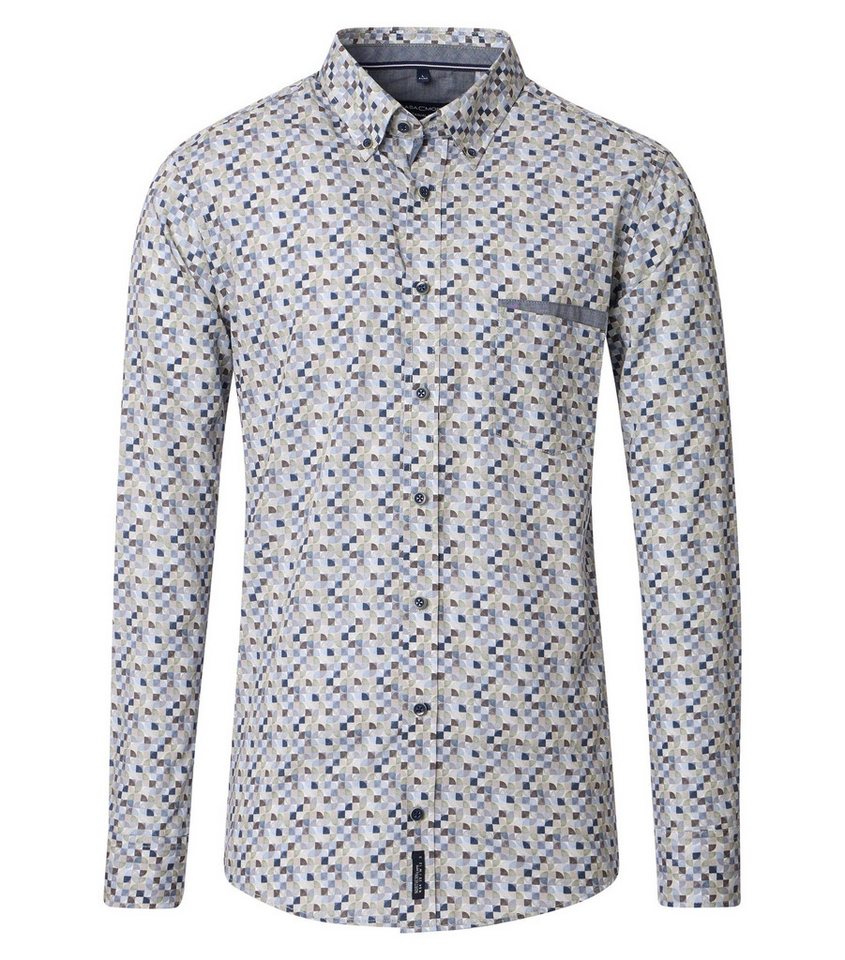 CASAMODA Langarmhemd von CASAMODA