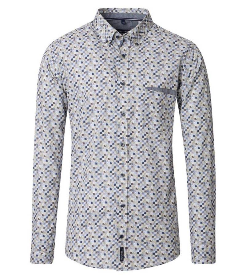 CASAMODA Langarmhemd von CASAMODA