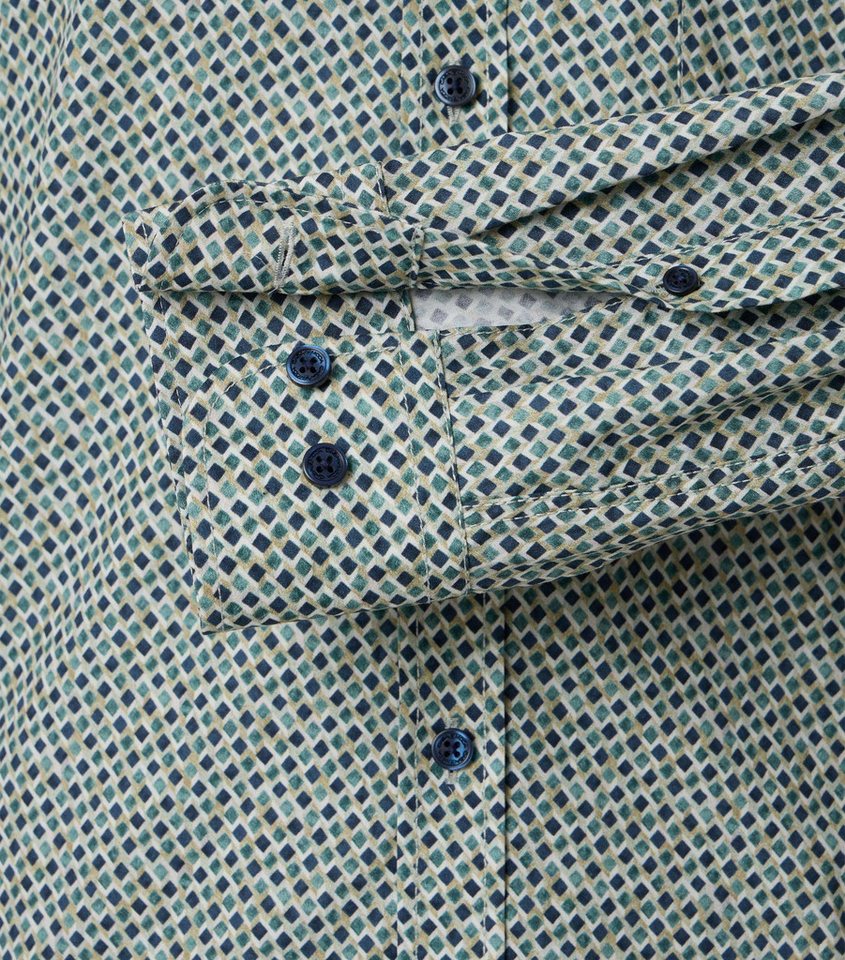 CASAMODA Langarmhemd von CASAMODA