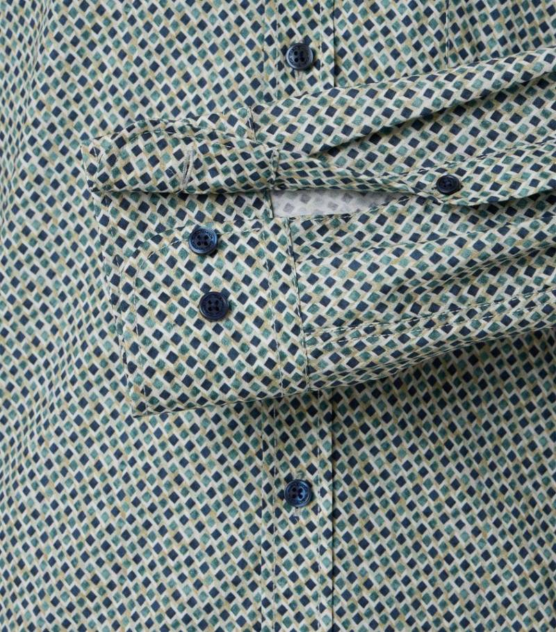 CASAMODA Langarmhemd von CASAMODA