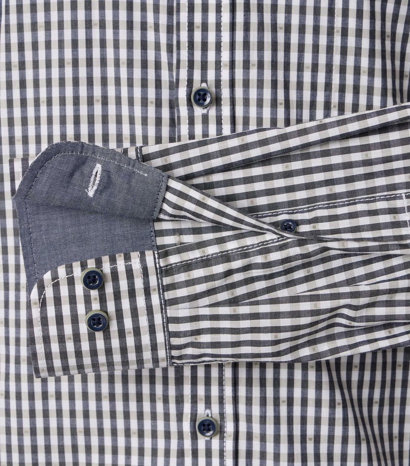 CASAMODA Langarmhemd von CASAMODA