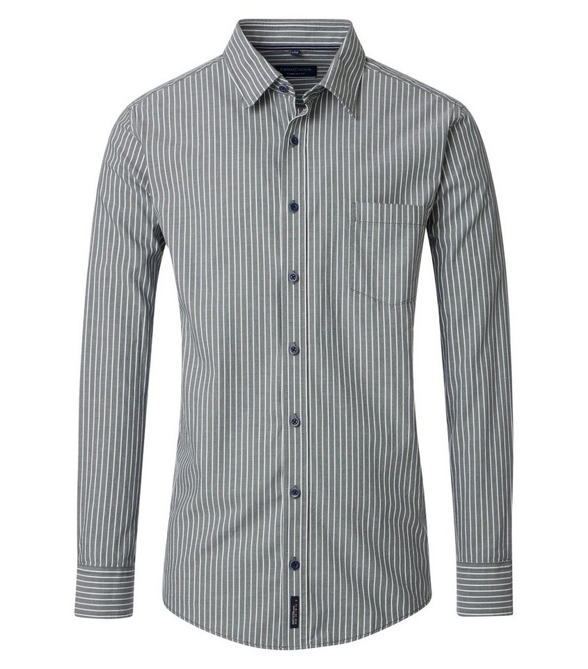 CASAMODA Langarmhemd von CASAMODA