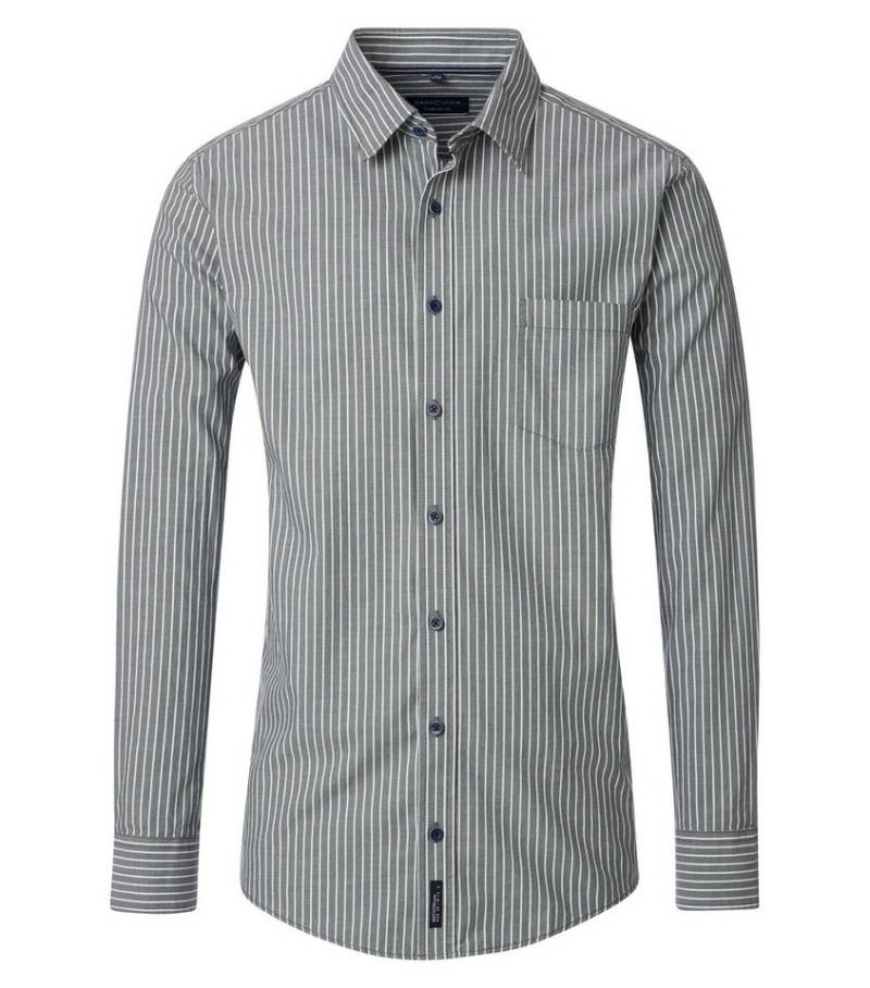 CASAMODA Langarmhemd von CASAMODA