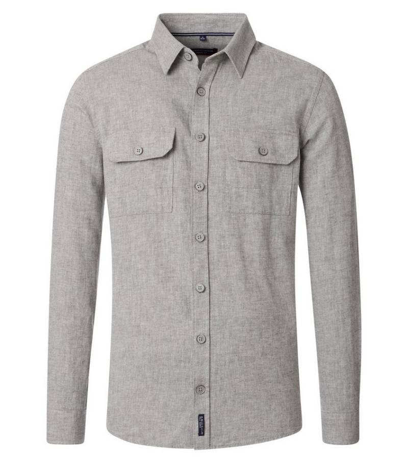 CASAMODA Langarmhemd von CASAMODA