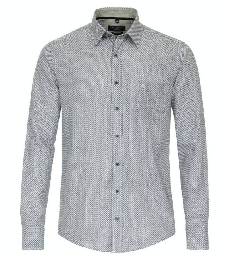 CASAMODA Langarmhemd von CASAMODA