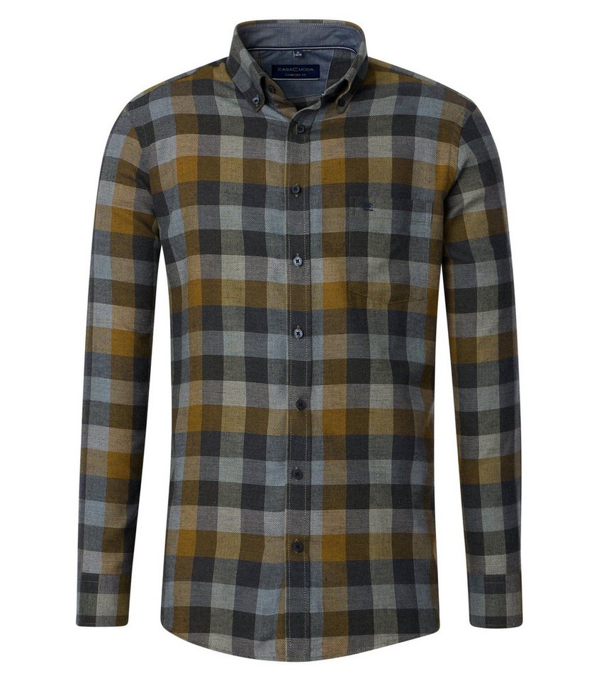 CASAMODA Langarmhemd von CASAMODA