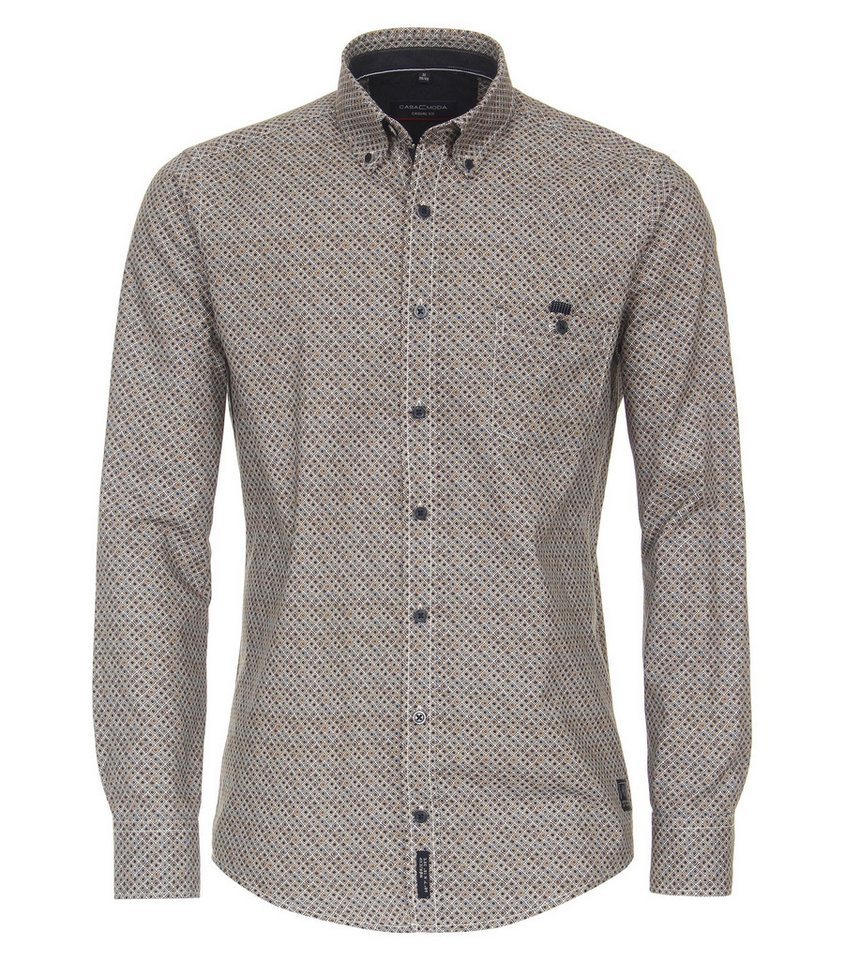 CASAMODA Langarmhemd von CASAMODA