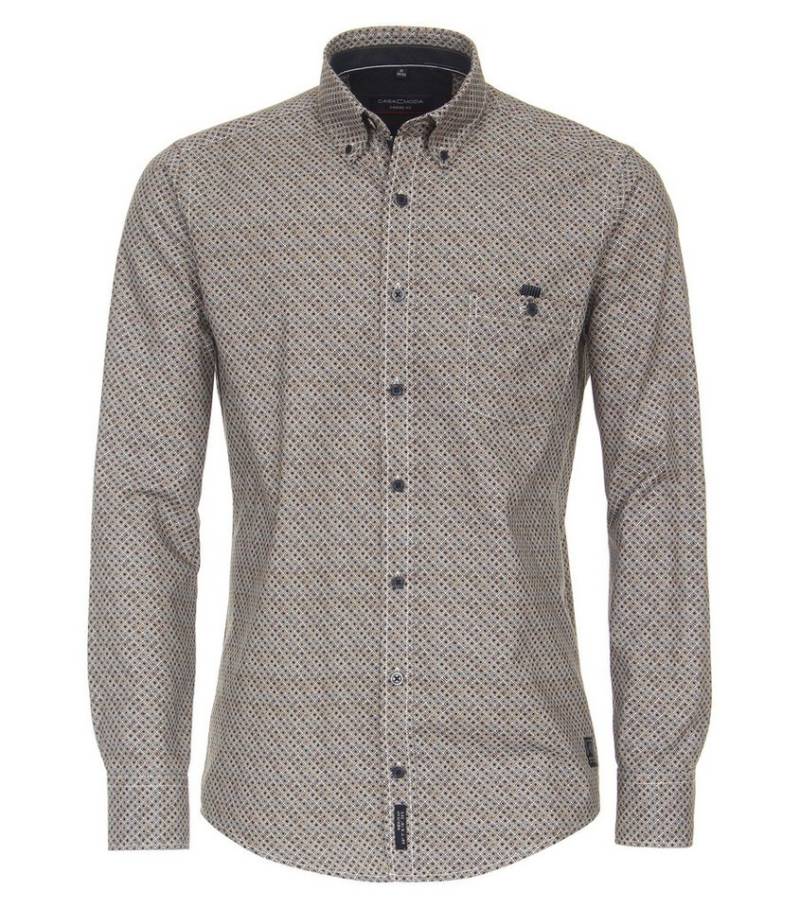 CASAMODA Langarmhemd von CASAMODA