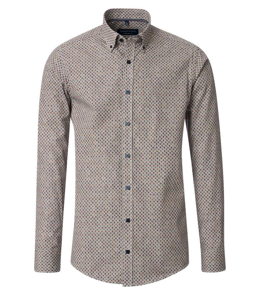 CASAMODA Langarmhemd von CASAMODA