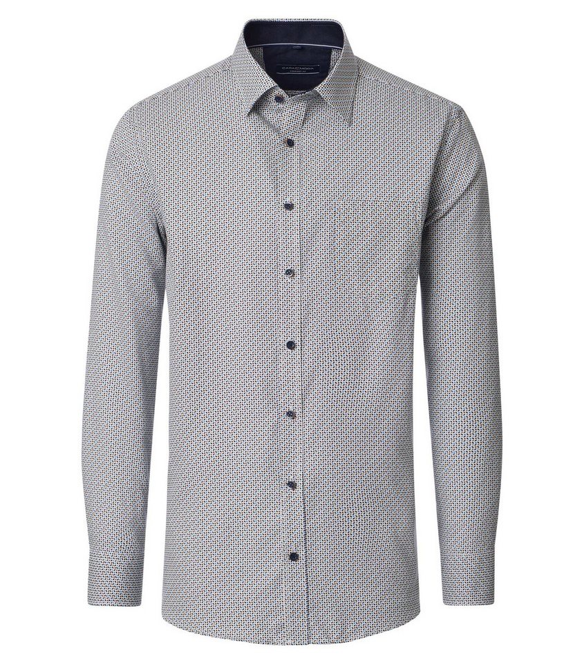 CASAMODA Langarmhemd von CASAMODA