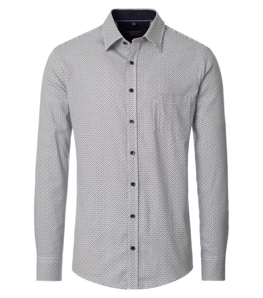 CASAMODA Langarmhemd von CASAMODA