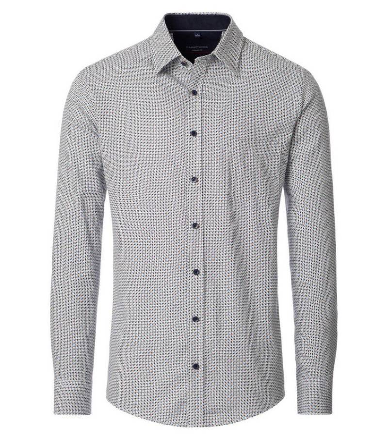 CASAMODA Langarmhemd von CASAMODA