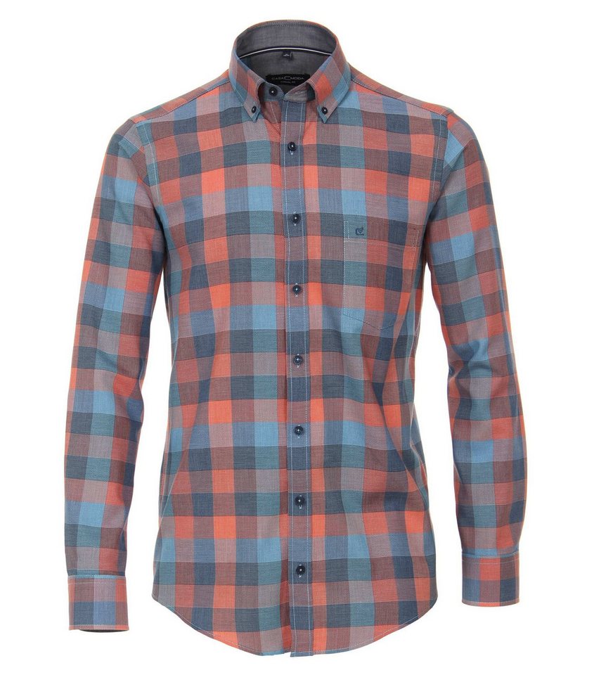 CASAMODA Langarmhemd von CASAMODA