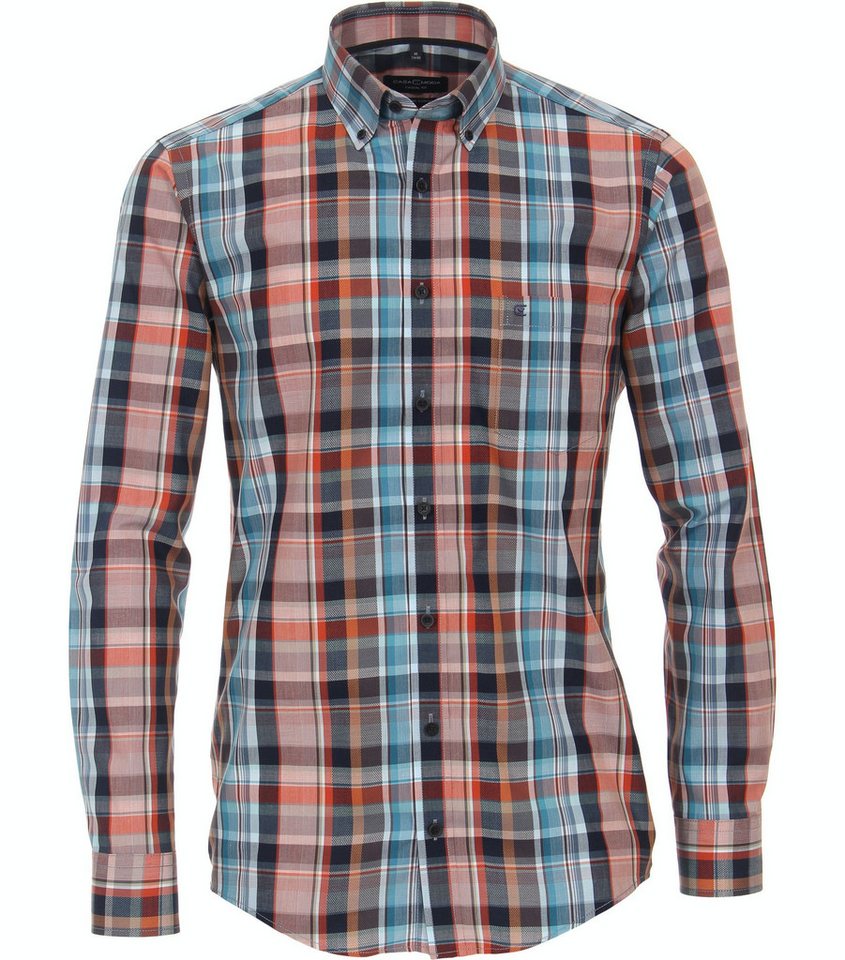 CASAMODA Langarmhemd von CASAMODA