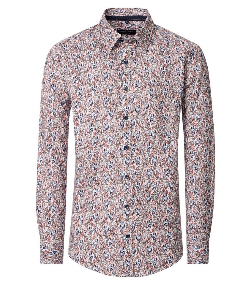 CASAMODA Langarmhemd von CASAMODA