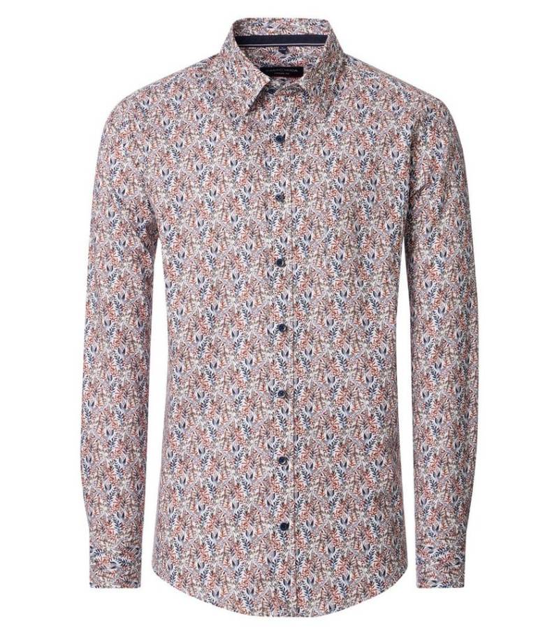 CASAMODA Langarmhemd von CASAMODA