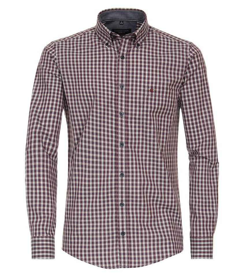 CASAMODA Langarmhemd von CASAMODA