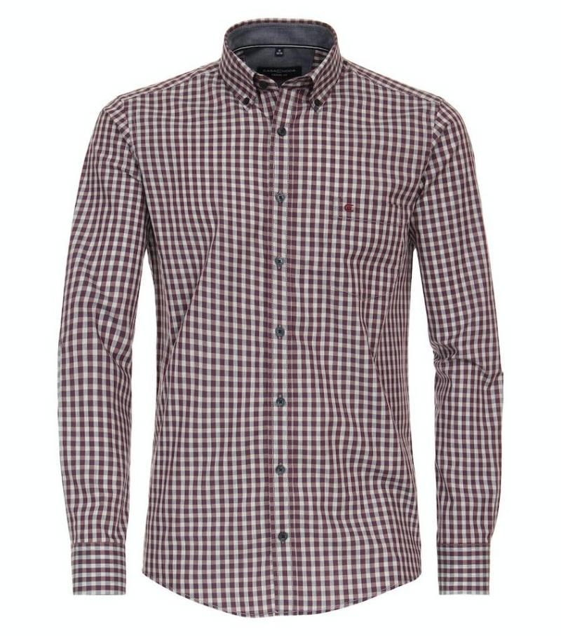 CASAMODA Langarmhemd von CASAMODA