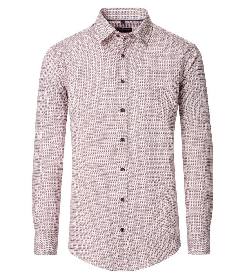 CASAMODA Langarmhemd von CASAMODA