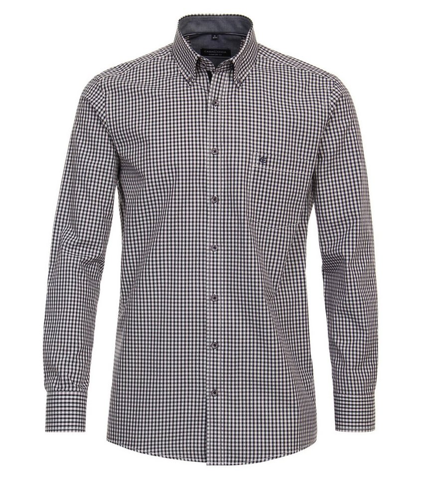 CASAMODA Langarmhemd von CASAMODA