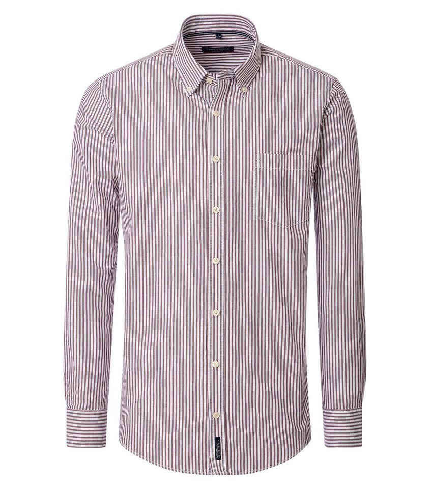 CASAMODA Langarmhemd von CASAMODA