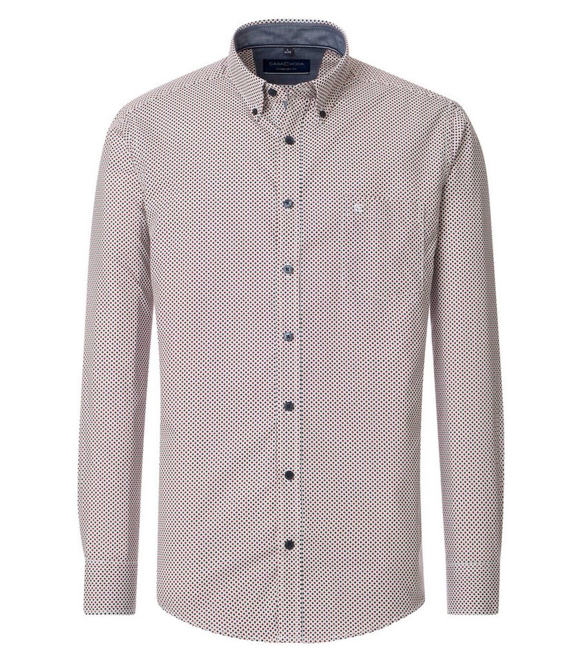 CASAMODA Langarmhemd von CASAMODA