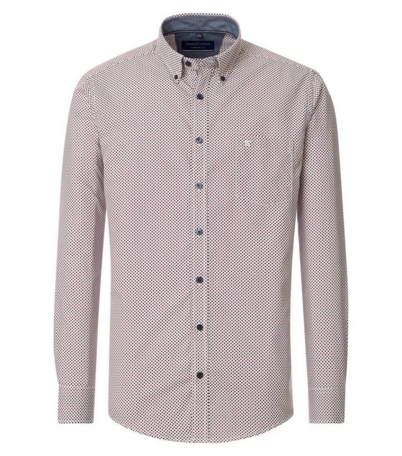 CASAMODA Langarmhemd von CASAMODA