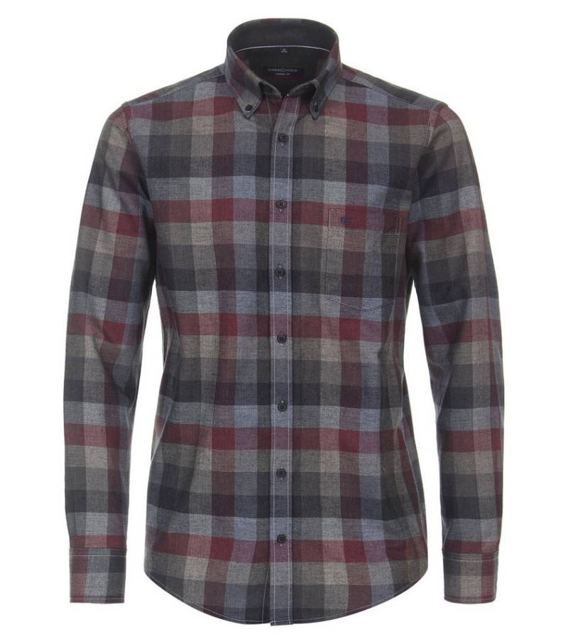 CASAMODA Langarmhemd von CASAMODA