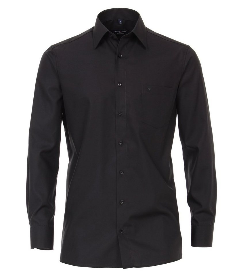 CASAMODA Langarmhemd von CASAMODA