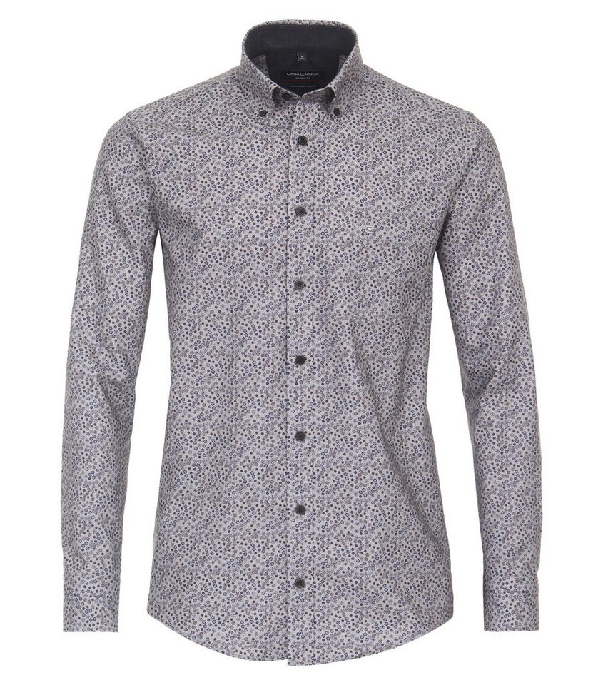 CASAMODA Langarmhemd von CASAMODA