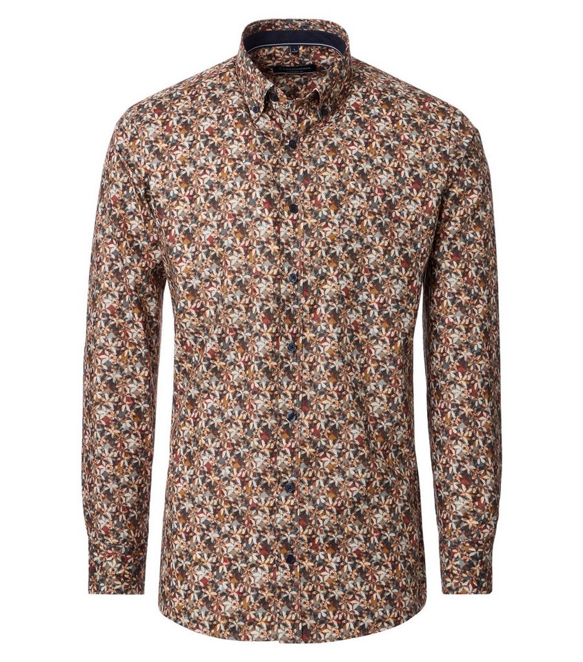 CASAMODA Langarmhemd von CASAMODA