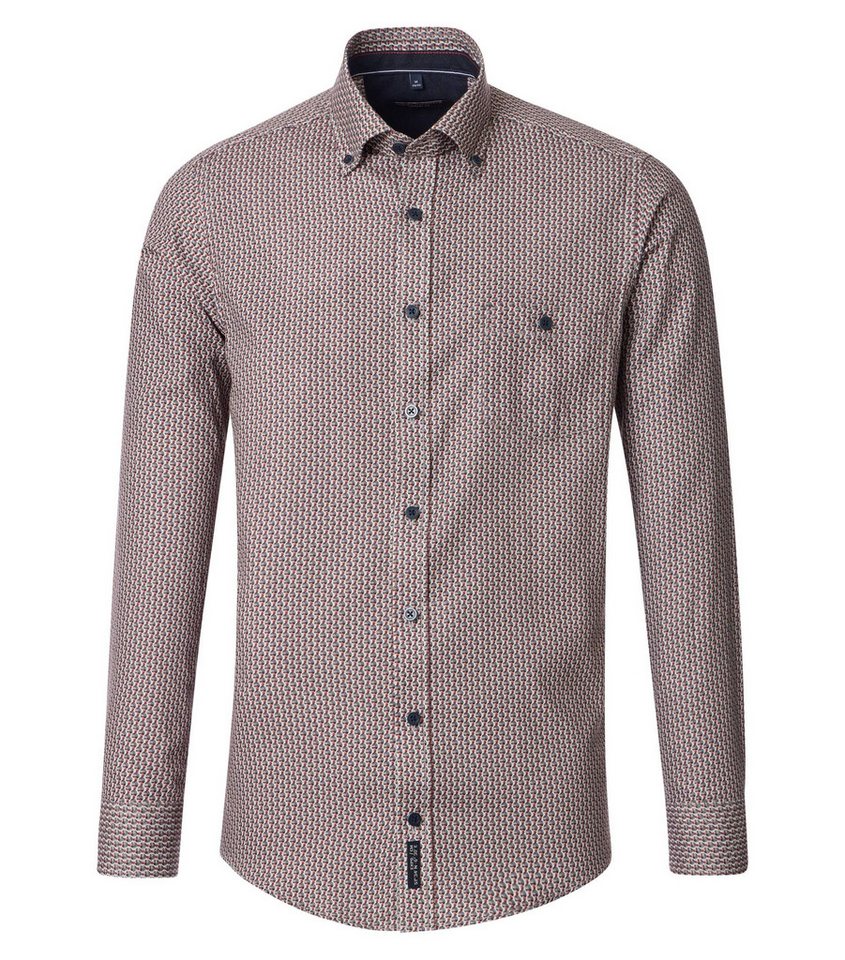 CASAMODA Langarmhemd von CASAMODA