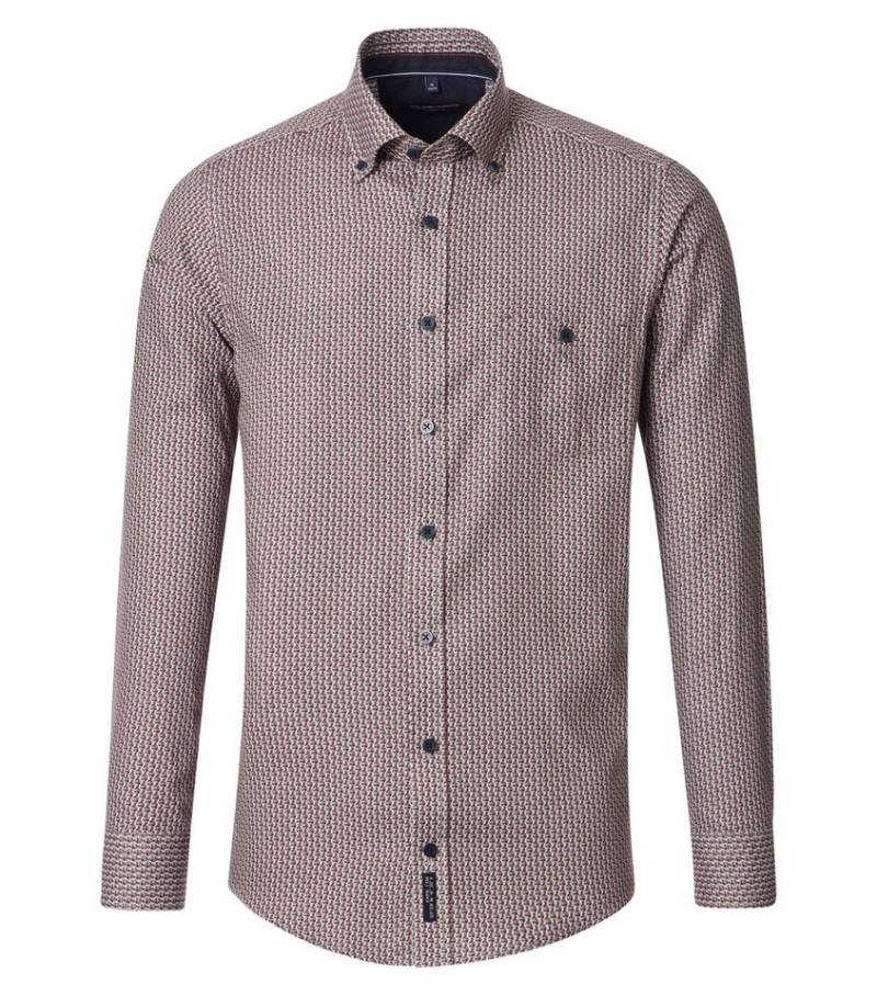 CASAMODA Langarmhemd von CASAMODA