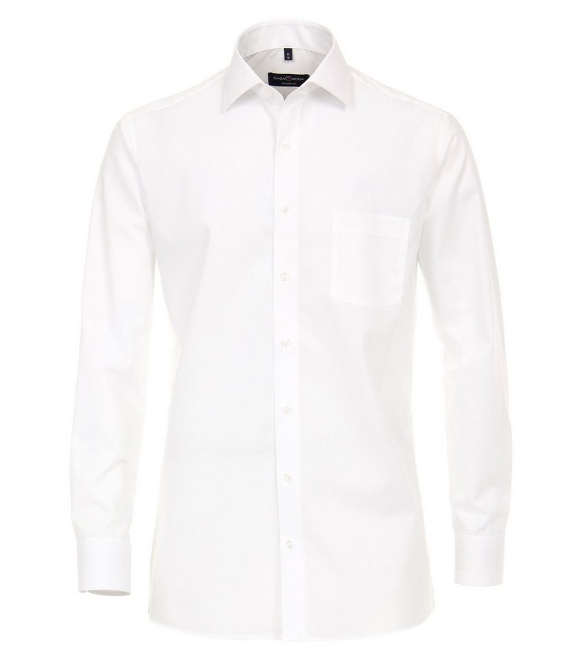 CASAMODA Langarmhemd von CASAMODA