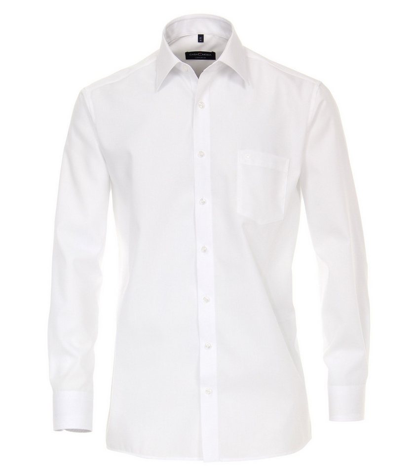 CASAMODA Langarmhemd von CASAMODA