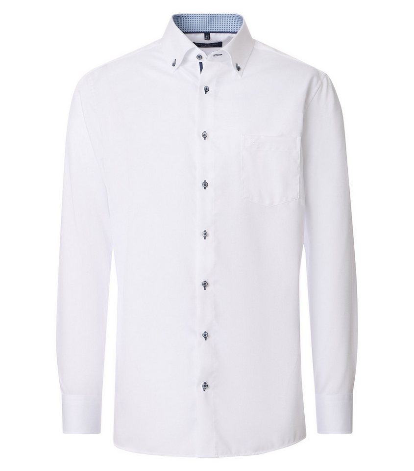 CASAMODA Langarmhemd von CASAMODA