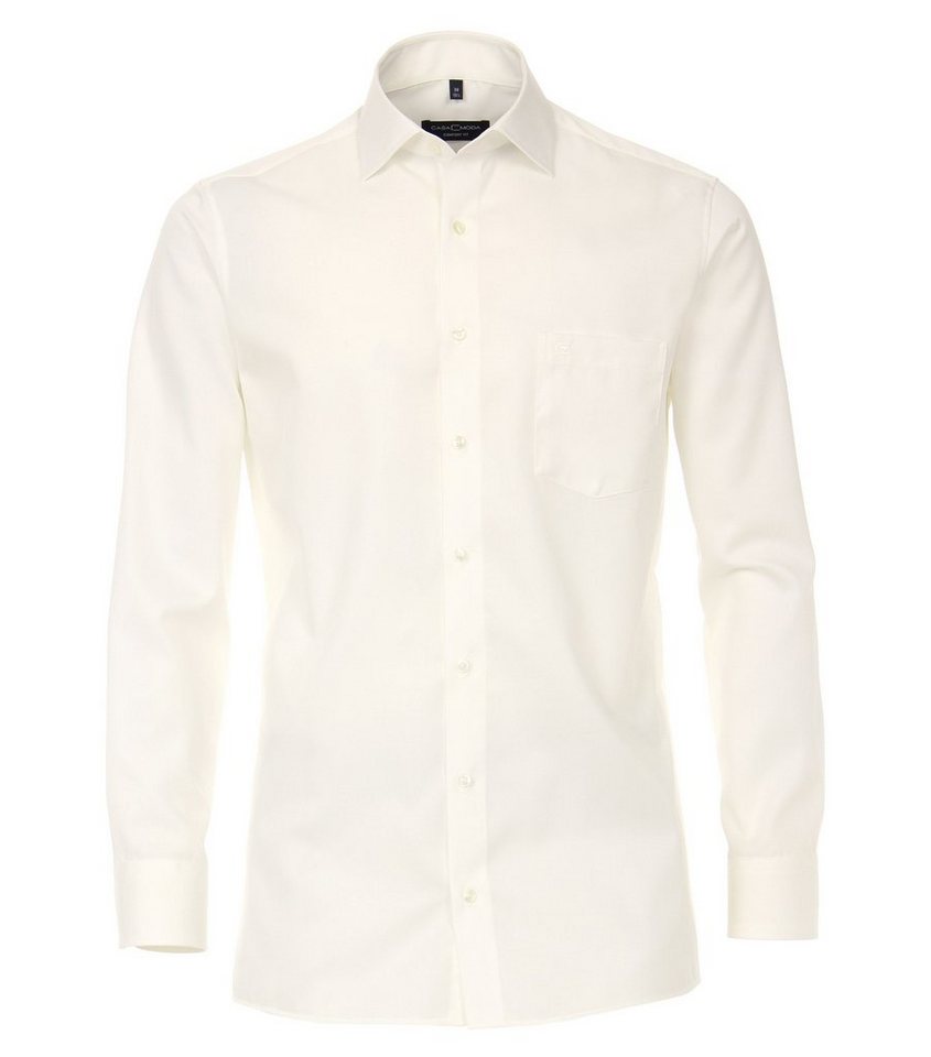 CASAMODA Langarmhemd von CASAMODA