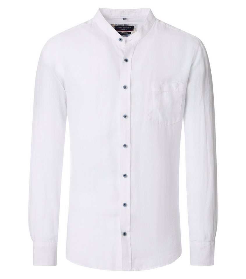 CASAMODA Langarmhemd von CASAMODA