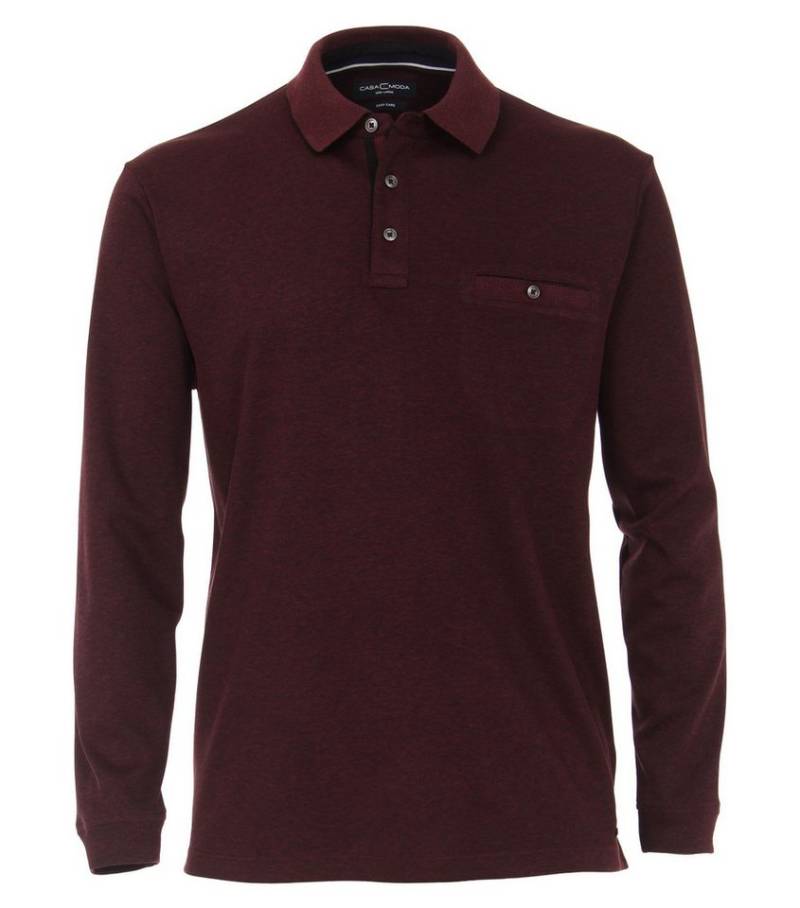 CASAMODA Langarmshirt 403478000 von CASAMODA