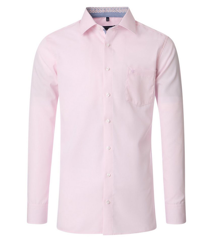 CASAMODA Langarmshirt Businesshemd von CASAMODA