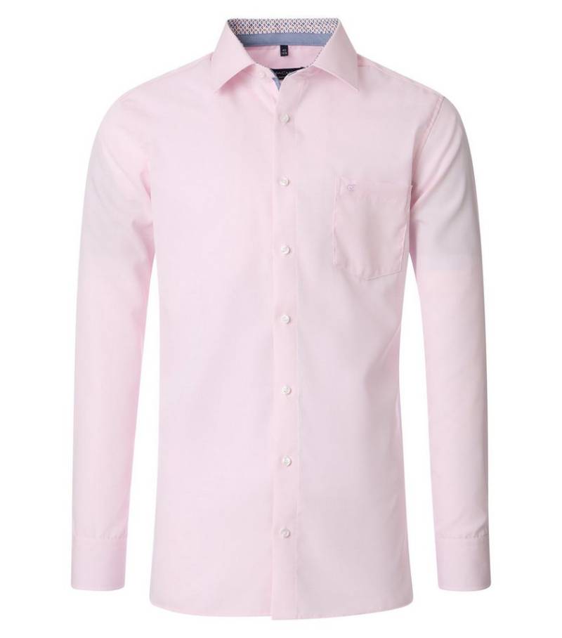 CASAMODA Langarmshirt Businesshemd von CASAMODA