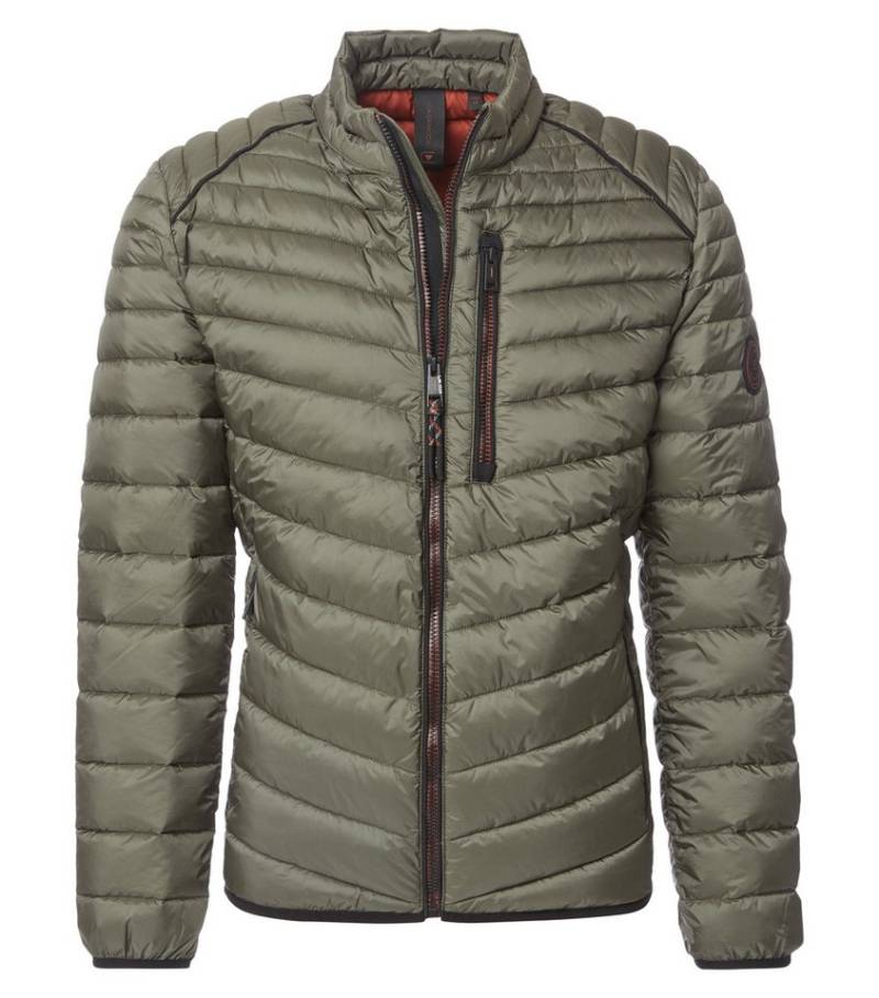 CASAMODA Langjacke CASAMODA Jacke uni von CASAMODA