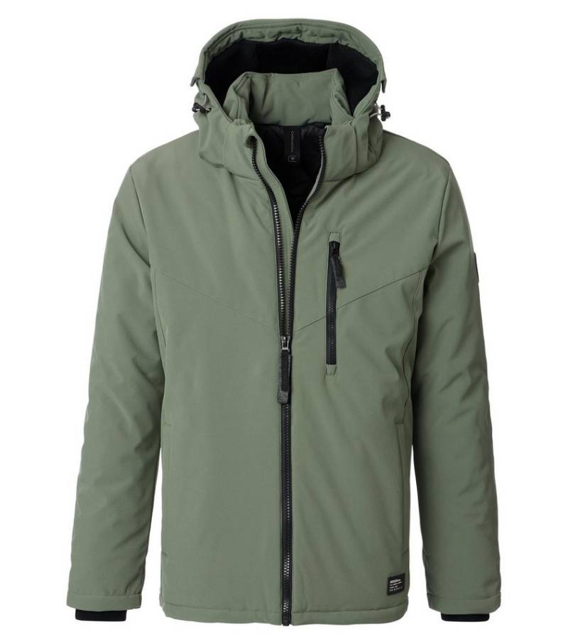 CASAMODA Langjacke CASAMODA Jacke uni von CASAMODA