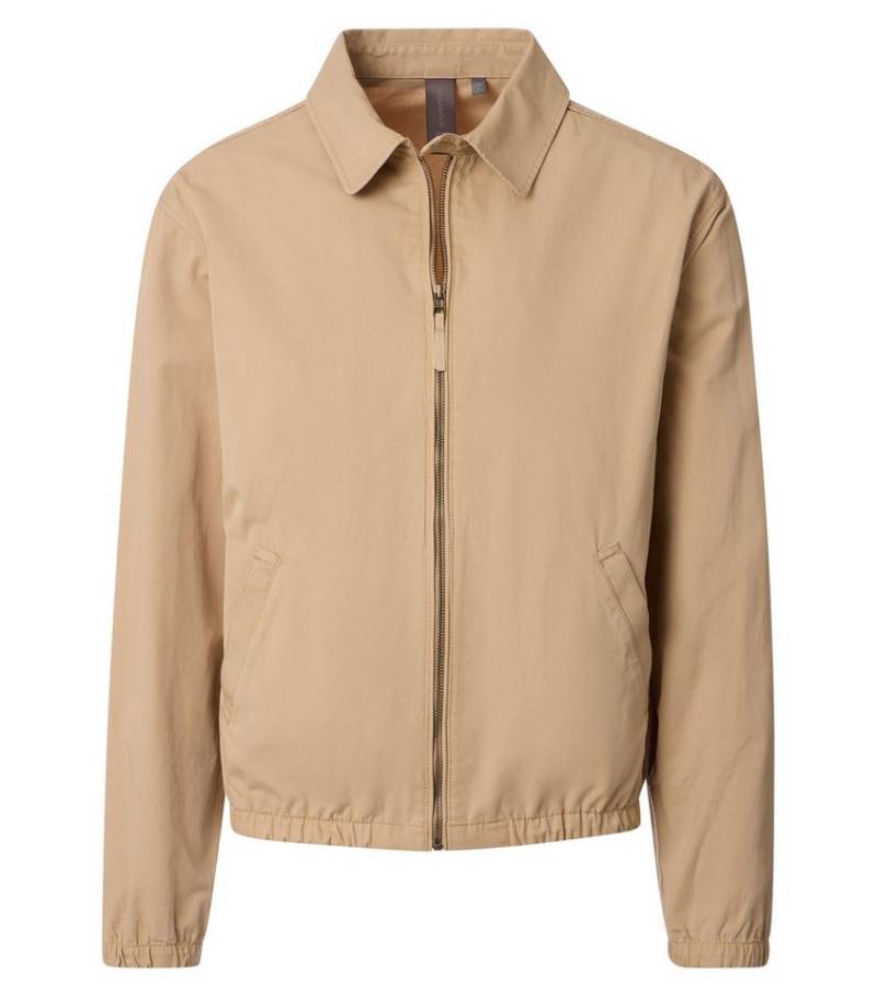 CASAMODA Langjacke CASAMODA Jacke uni von CASAMODA
