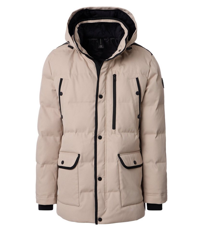 CASAMODA Langjacke CASAMODA Jacke uni von CASAMODA