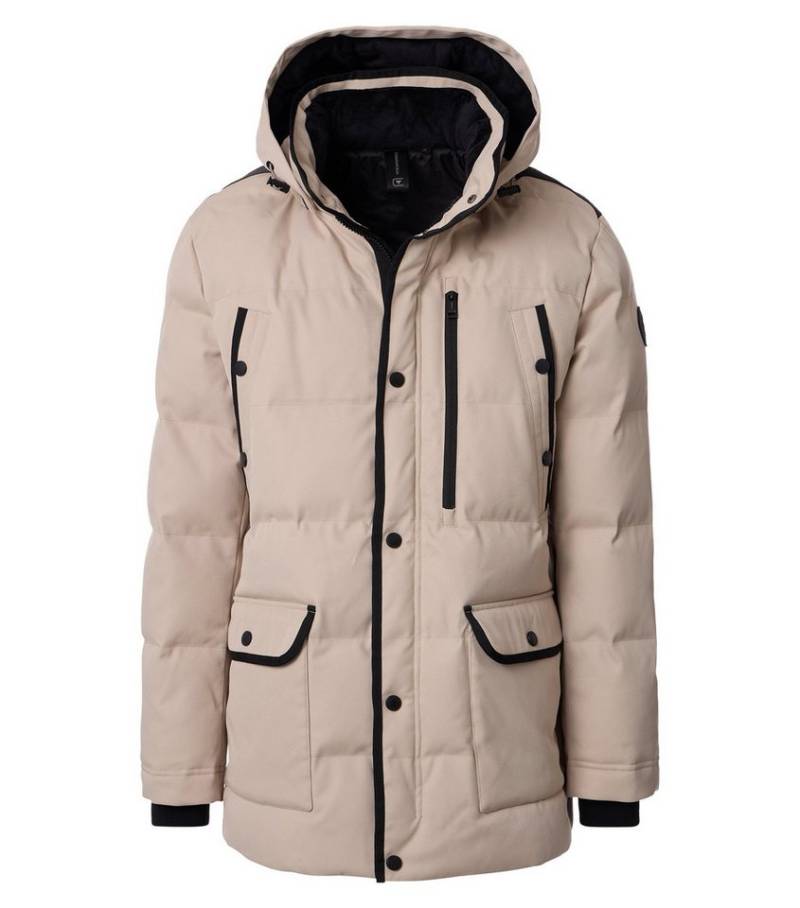 CASAMODA Langjacke CASAMODA Jacke uni von CASAMODA