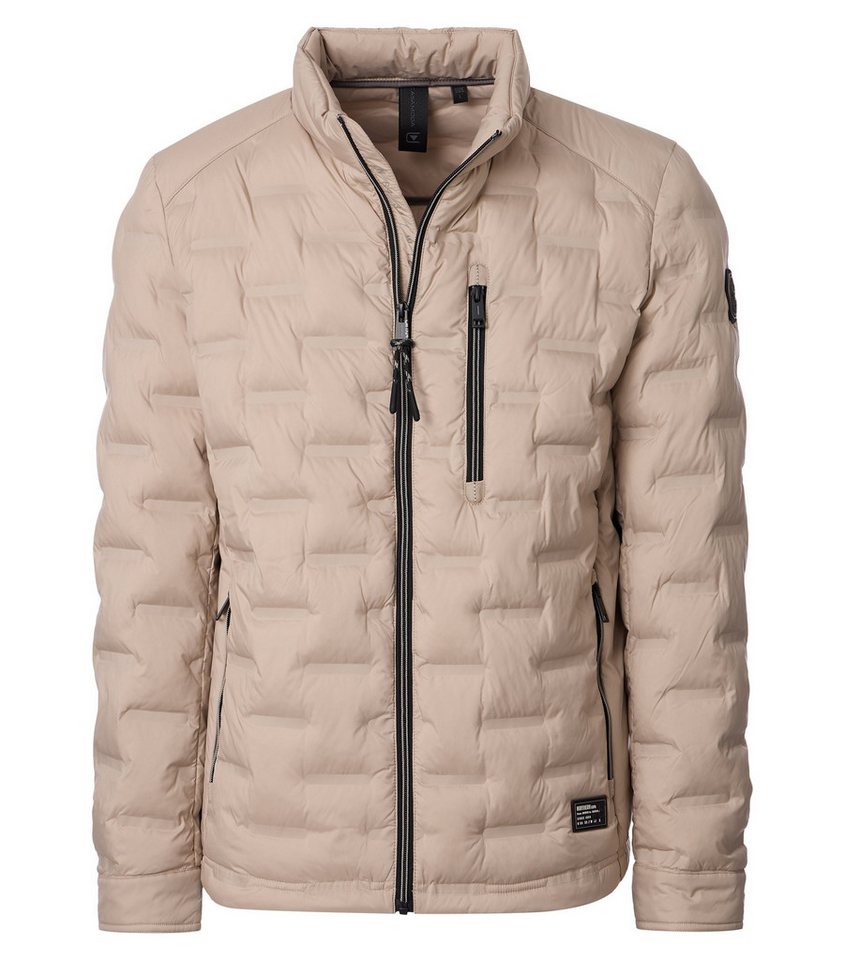 CASAMODA Langjacke CASAMODA Jacke uni von CASAMODA